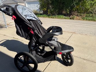 Joggers Stroller