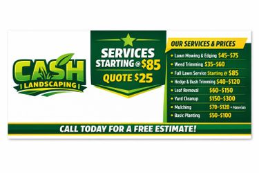 My business