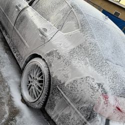 Car Detail