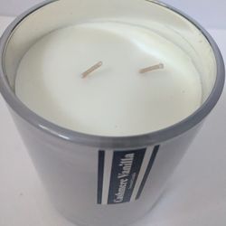 Cashmere And Vanilla 18 Oz. Candle