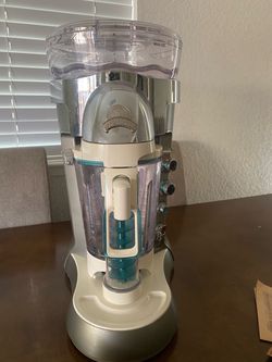 Margaritaville blended drinks maker