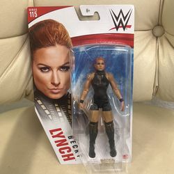 WWE Becky Lynch Basic