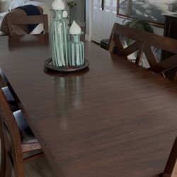 Dining Table High Top