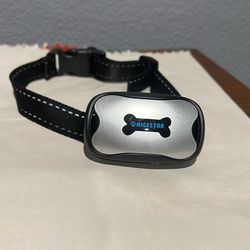 3E Nicestar Bark Control Collar Humanely Stops Barking Dogs