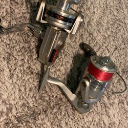 Fishing Reels