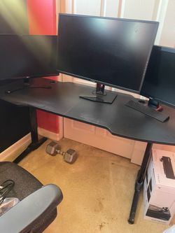 Gaming table
