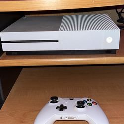 XBOX ONE