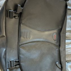 Tumi Messenger Bag 