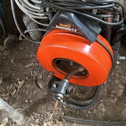 Plumbing Snake