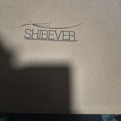 Women's Shibever  Winter Boots 8 1/2