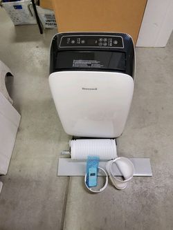 Honeywell 12,000 BTU portable air conditioner AC