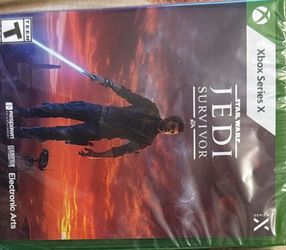 Jedi For Xbox X