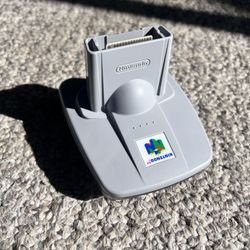 Nintendo 64 Transfer Pak