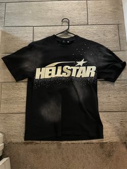 hellstar t shirt