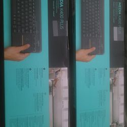Computer Keyboards 