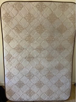 Mattress