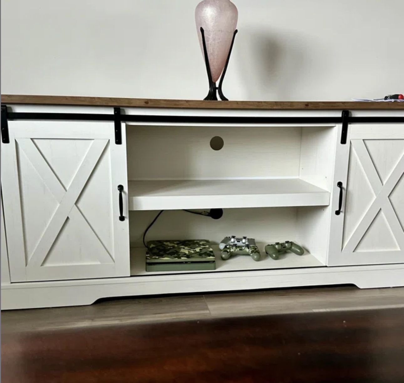 Tv Stand Console 