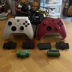 Xbox Series S 512 gb