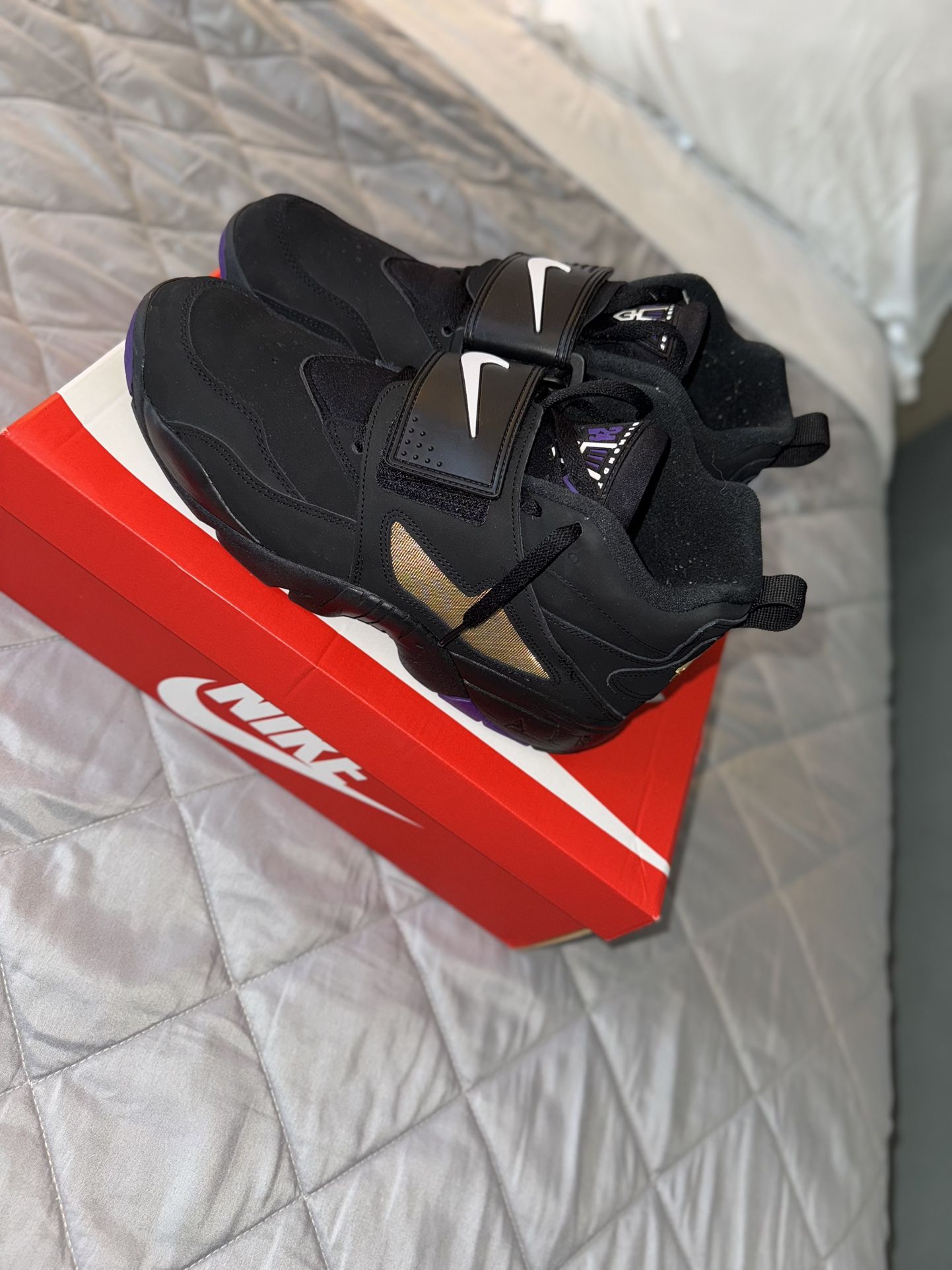 Diamond Turf “Ravens”