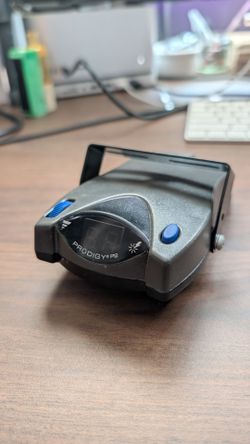 Prodigy P2 Trailer Brake Controller