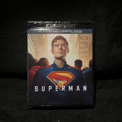 Superman