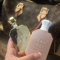 Kay Ali Perfume Bundle
