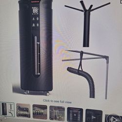 Large Room Humidifier