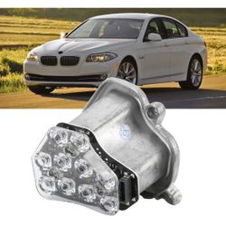Fit For BMW 528i UK Right Headlight LED Module Indicator Turn Signal Lamp Module