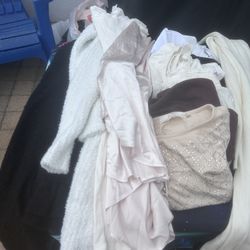 5 Dollar Table Yard Sale! 