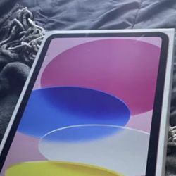 iPad A16 256gb Tmobile 