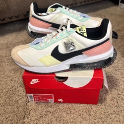 Air Max Pre Day Sail Mint Foam 