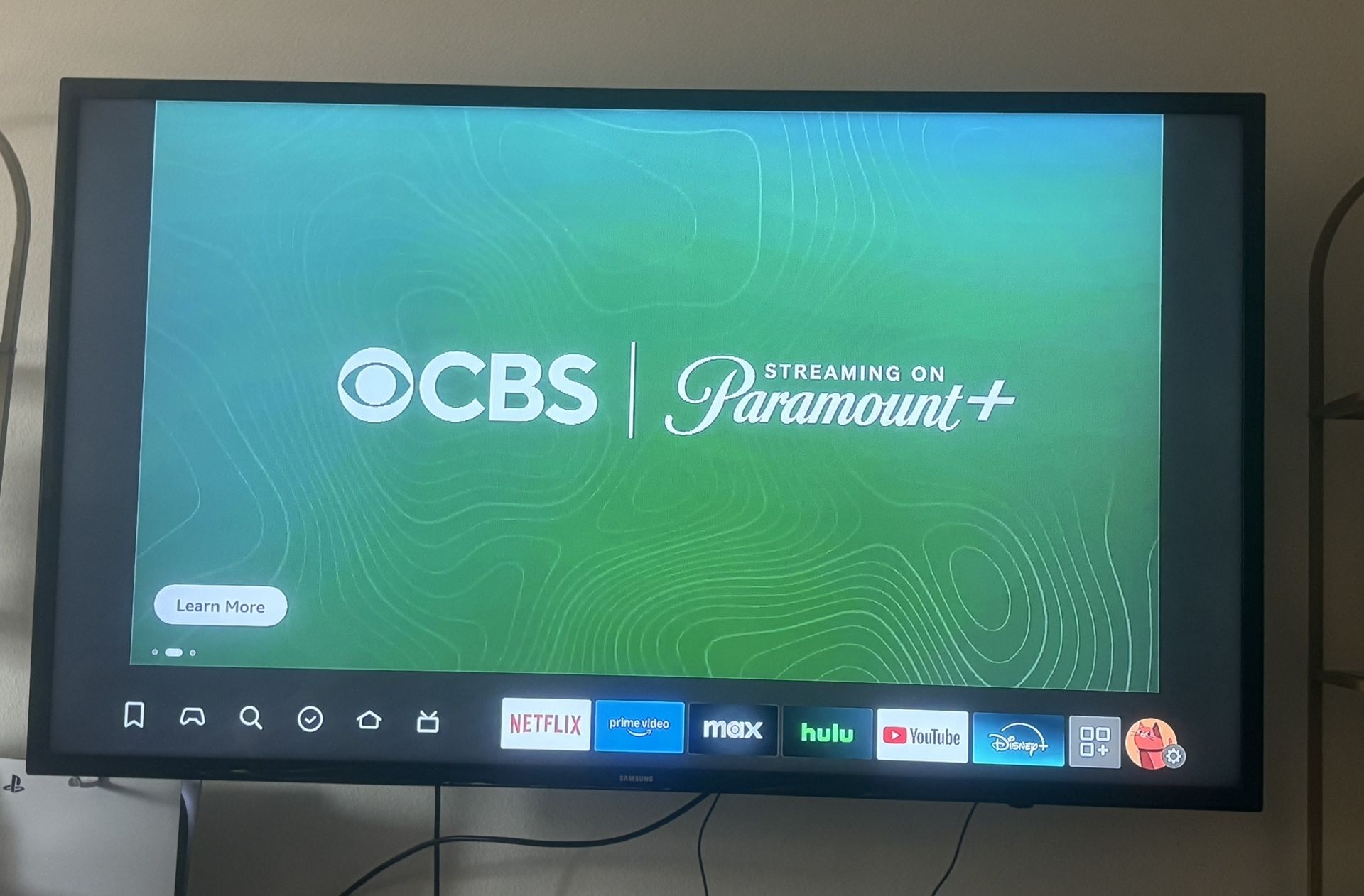 Samsung Smart TV