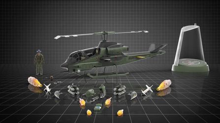 Gi joe classified Dragon Fly