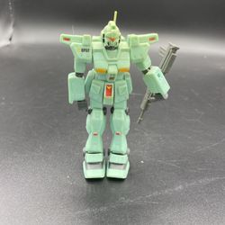 Bandai Mobile Suit Fighter Gundam 0083 GM Custom Action Figure MSIA
