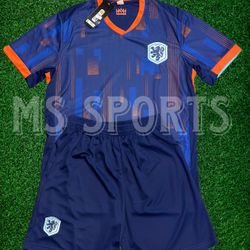 Soccer Uniforms