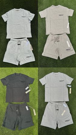 Essential set