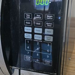 Black & Decker Microwave