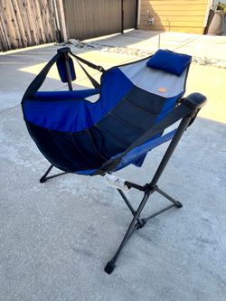 Rio hammock chairs