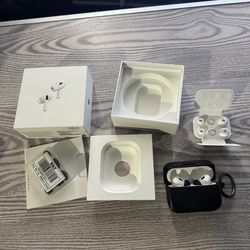 AirPods Pro 2
