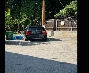 Parking Spot For Dodgers Games/Events