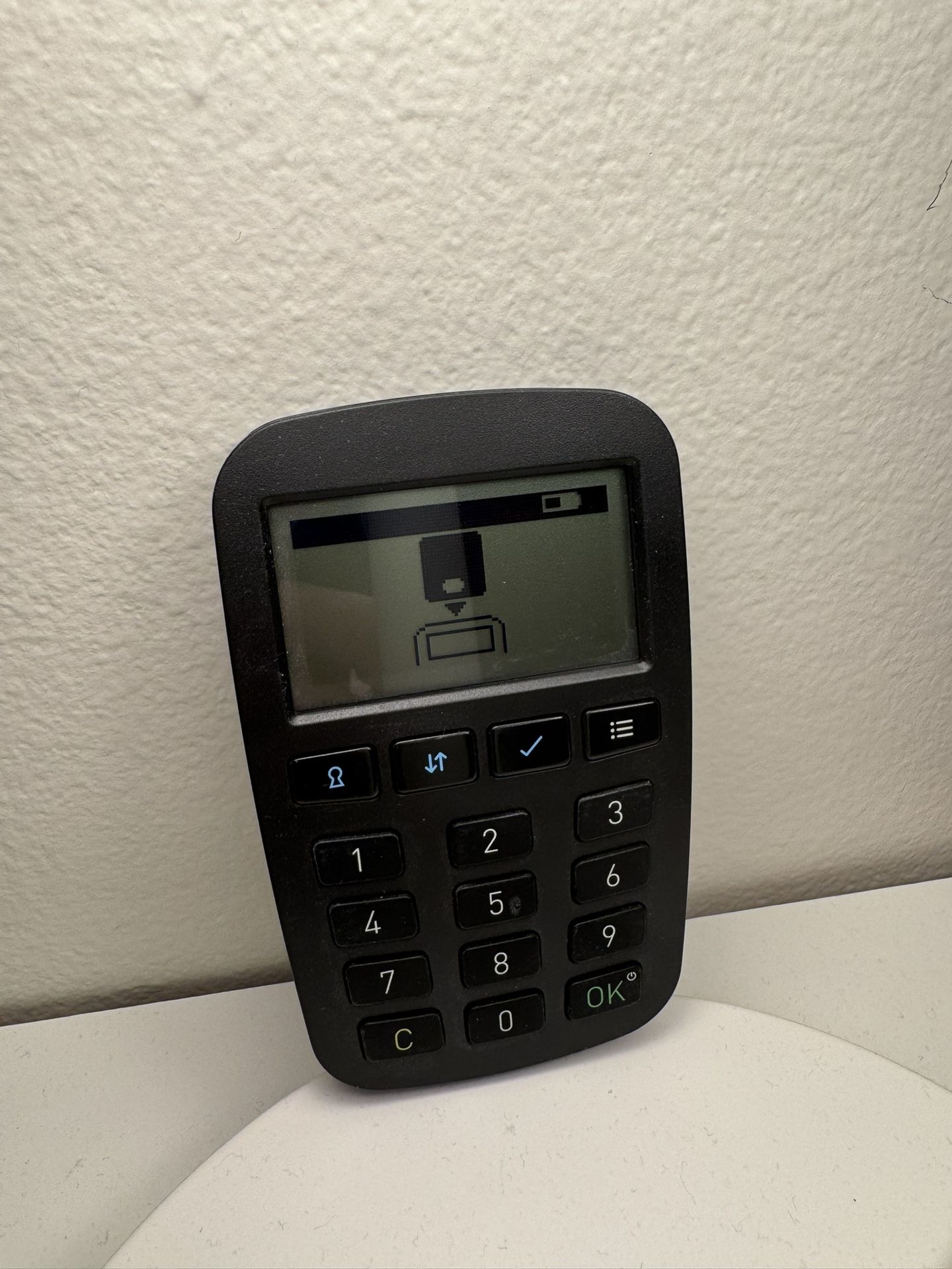 Gemalto Reader (Best offer)