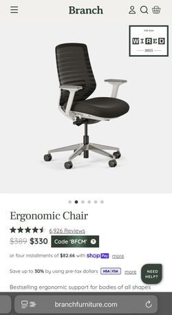 Office Chair