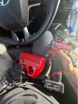 3/8 Milwaukee GIVE BEST OFFERS