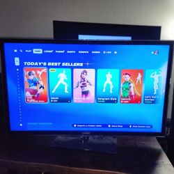 Samsung 55-inch 1080p LED-LCD HDTV