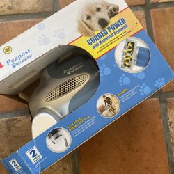 Dirt Devil Brand New Pet Vaccum 