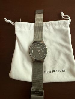 Bering Watch