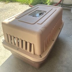 Pet Carrier / Cat Travel Carrier