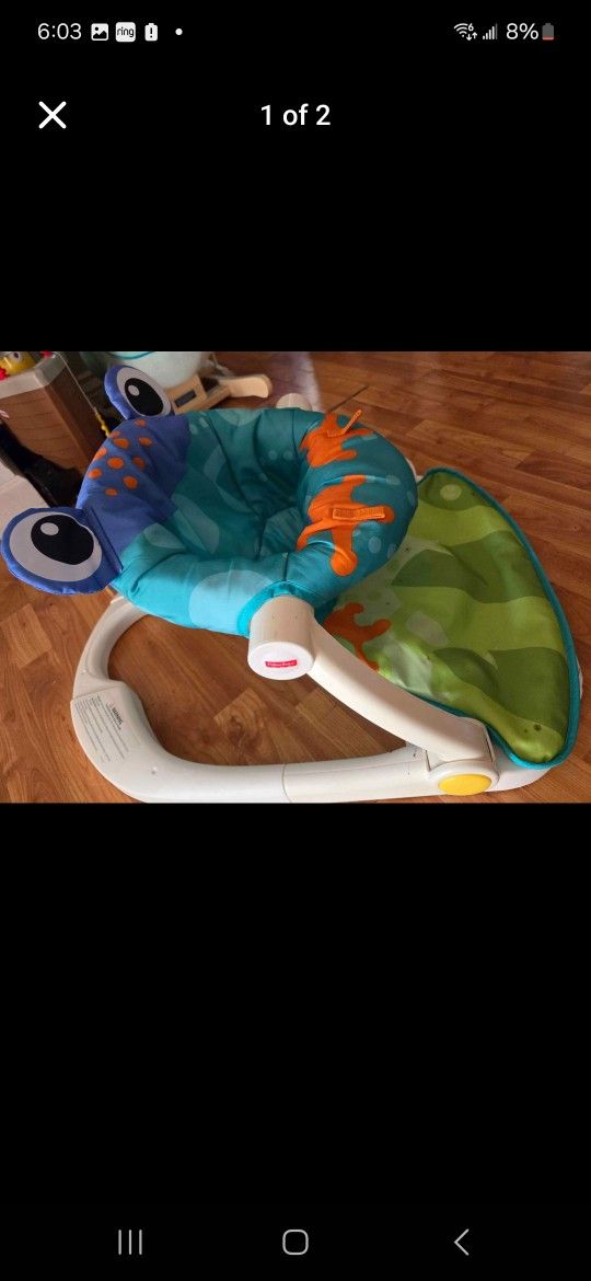Baby Seat