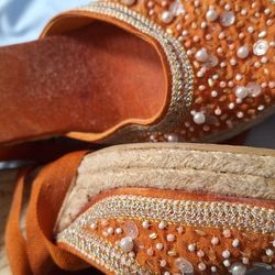 Summer Clean Out Sale - Shoes