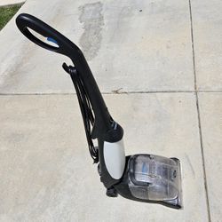 REGINA Floor Cleaning Machine, Used- LAKE ELSINORE 